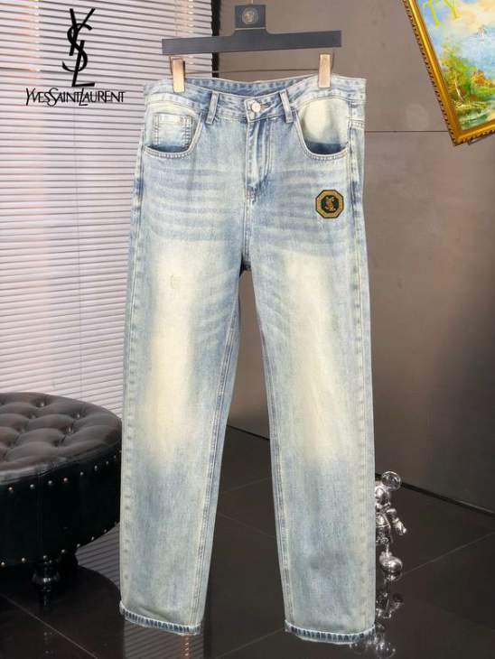 Picture of YSL Jeans Long _SKUYSLsz29-3825tn0613742